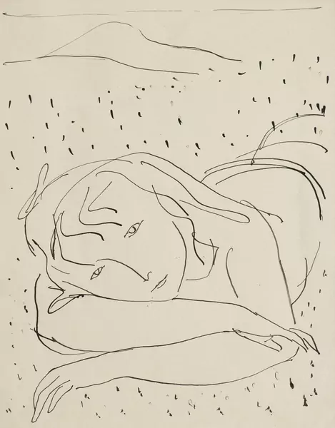 Attribué à Maurice Barraud (1889-1954) — Genève Enchères