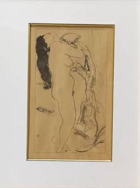 Maurice Barraud (1889-1954) — Genève Enchères