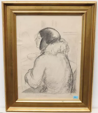 Maurice Barraud — September 2021 (A162) - Auktionsstart: 13.9.2021, 14:15 — Schuler Auktionen