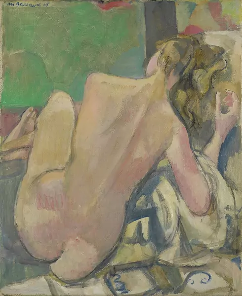 Maurice Barraud (1889-1954) — Genève Enchères
