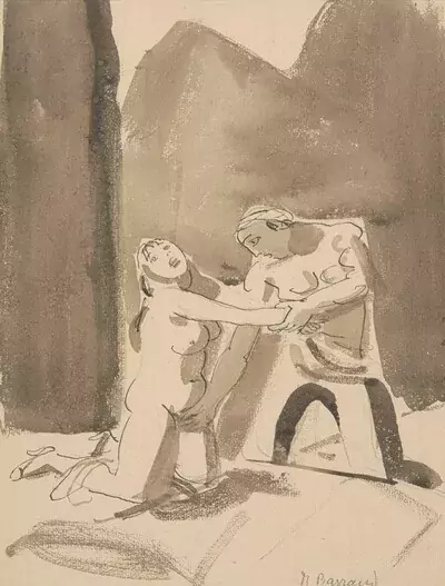 Maurice Barraud — Dezember 2023 (A171) - Auktionsstart: 11.12.2023, 13:45 — Schuler Auktionen