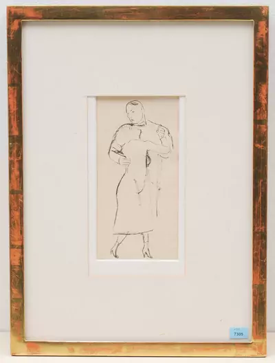 Maurice Barraud — Dezember 2021 (A163) - Auktionsstart: 13.12.2021, 15:00 — Schuler Auktionen