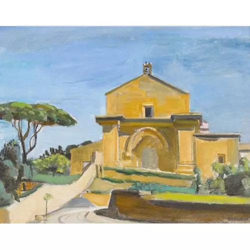 "St-Nicolas (Agrigento)"