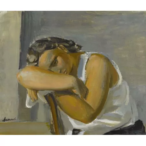 "Le Repos"