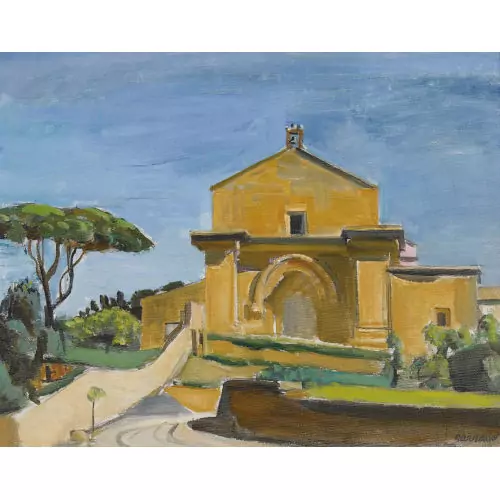 "St-Nicolas (Agrigento)"