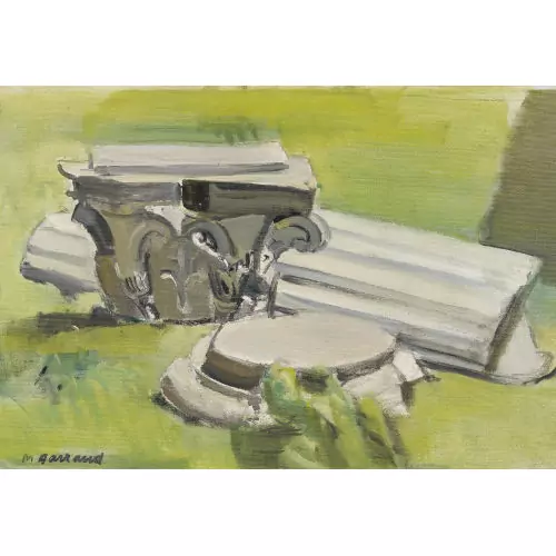 "Ruines"