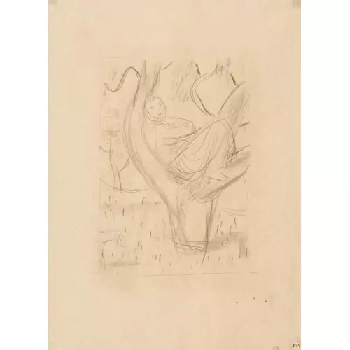 Jeune femme