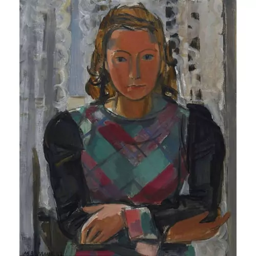 "L′américaine"