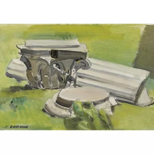 "Ruines"