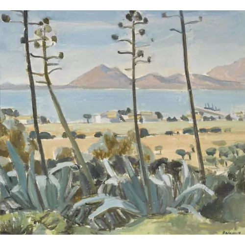 "Baléares"