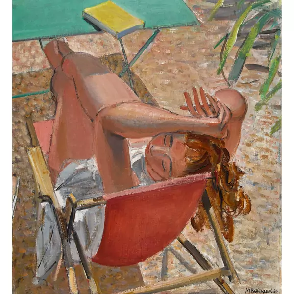 "Sieste"