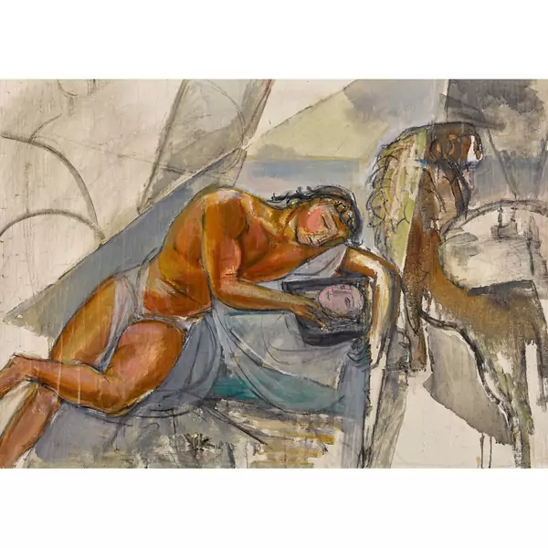 Narcisse