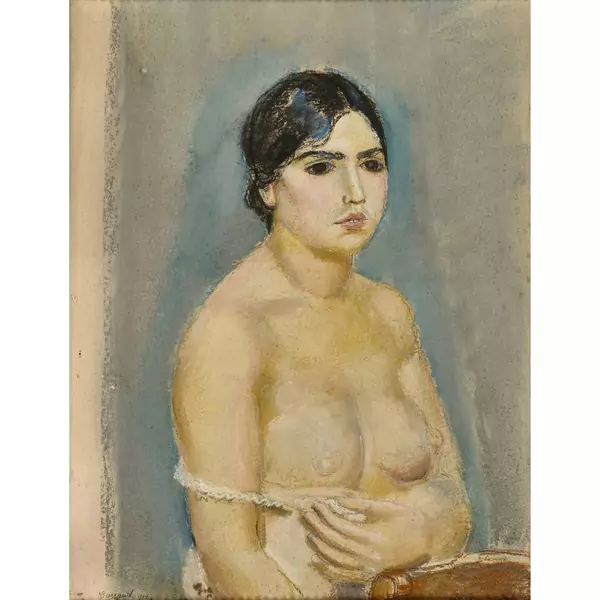 "Espagnole"