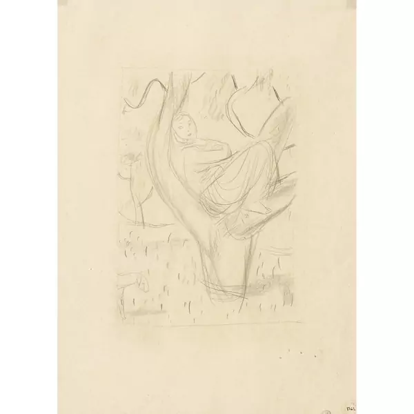 Jeune femme