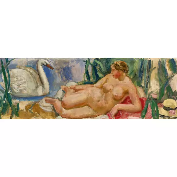 "Leda"