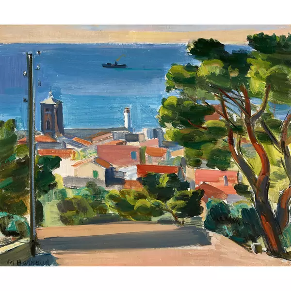 "Cassis"