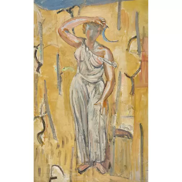 "La Vigne"