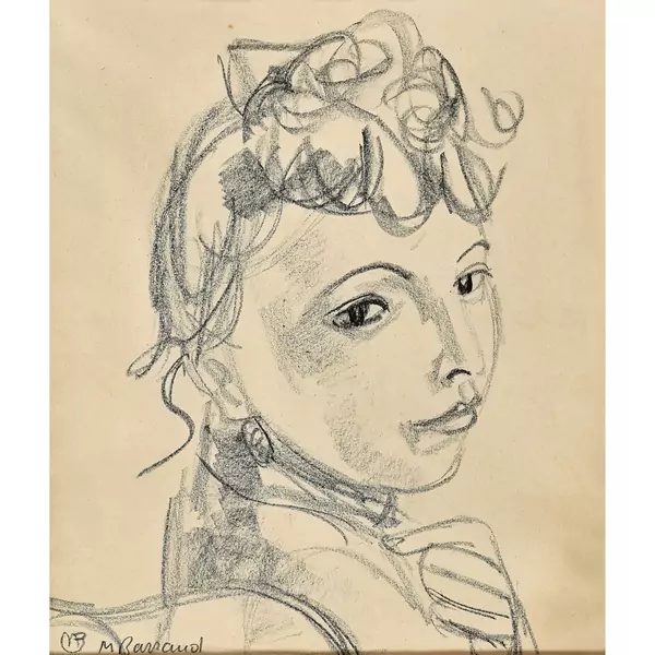 "La Puce"