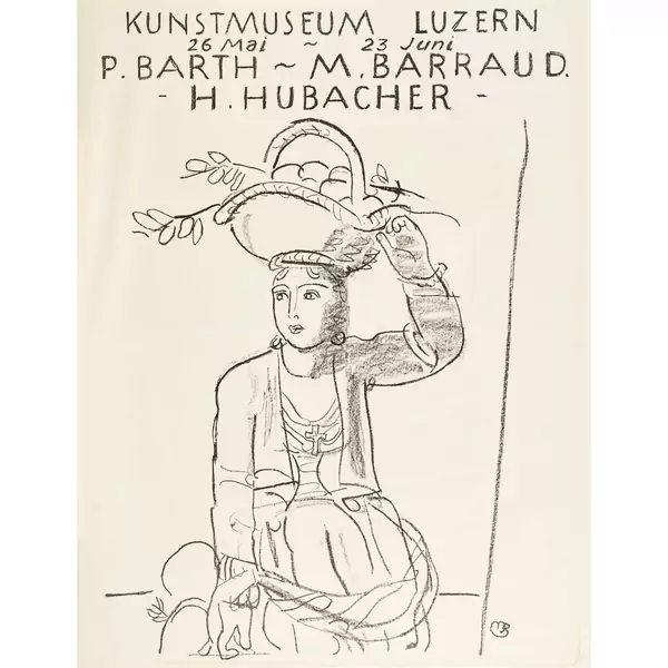 "Kunstmuseum Luzern"