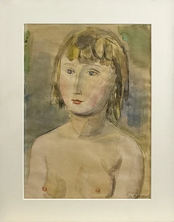 Maurice Barraud (1889-1954) — Genève Enchères