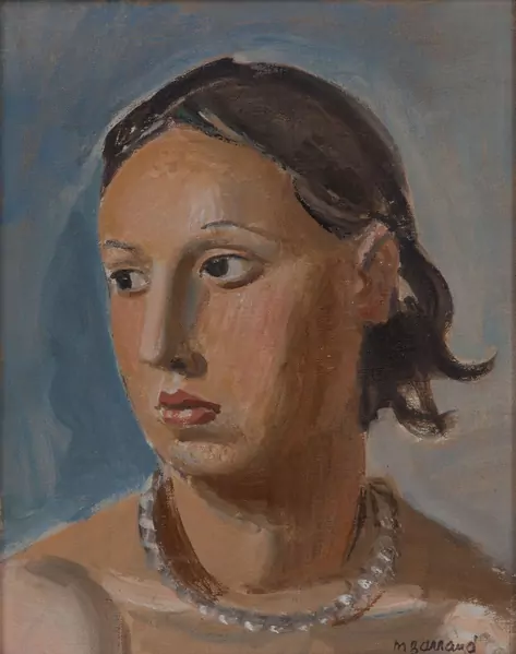Suzanne