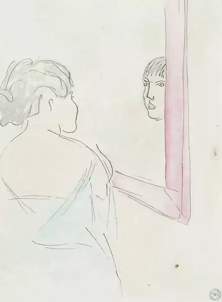 Maurice Barraud (1889-1954) — Genève Enchères