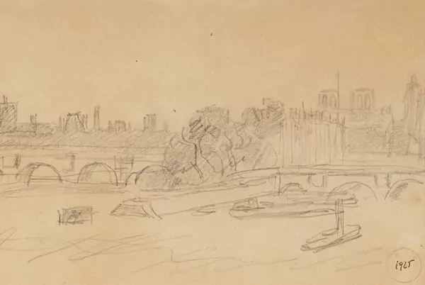 Paris