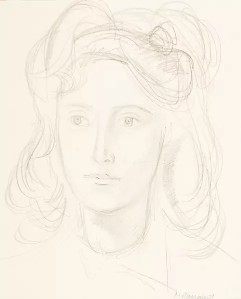 Madeleine
