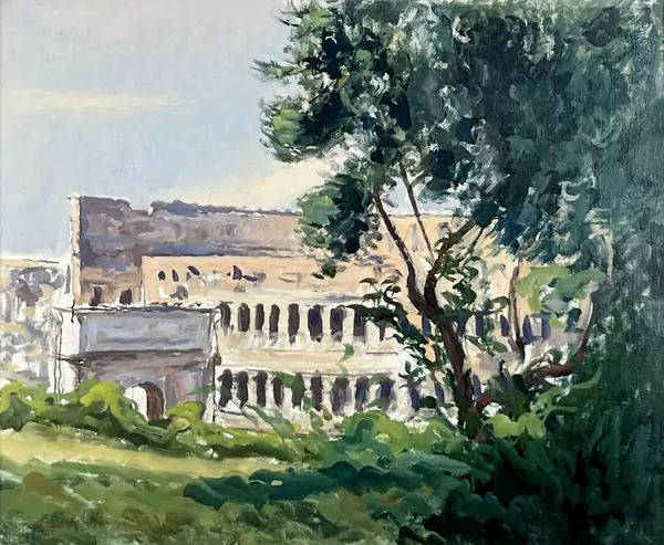 Maurice Blanchet (1916-1978) — Genève Enchères