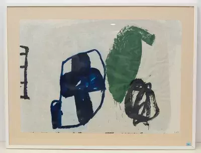 Maurice Ducret — Juni 2022 (A165) - Auktionsstart: 20.6.2022, 15:40 — Schuler Auktionen