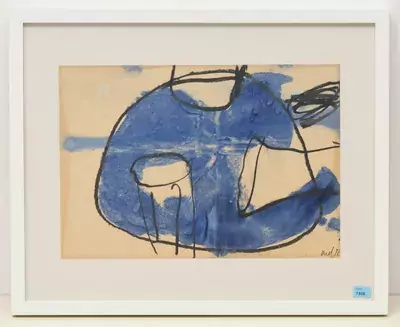 Maurice Ducret — Juni 2022 (A165) - Auktionsstart: 20.6.2022, 15:40 — Schuler Auktionen