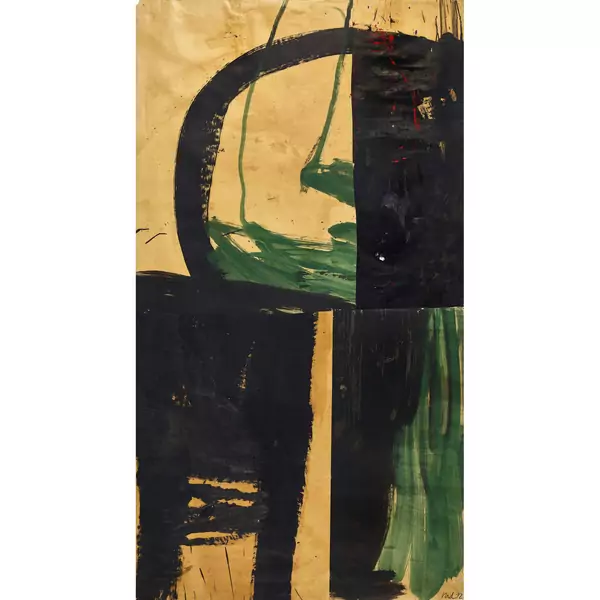 Ohne Titel