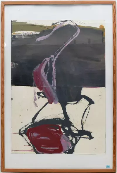 Maurice Ducret — Dezember 2024 (A175) - Auktionsstart: 5.12.2024, 14:10 — Schuler Auktionen
