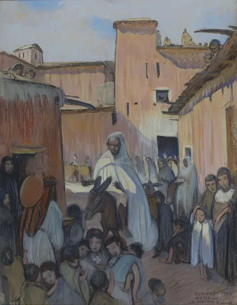 Maurice Rodieux (1876-1927) — Genève Enchères
