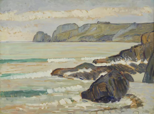 Maurice Mathey (1878-1975) — Genève Enchères