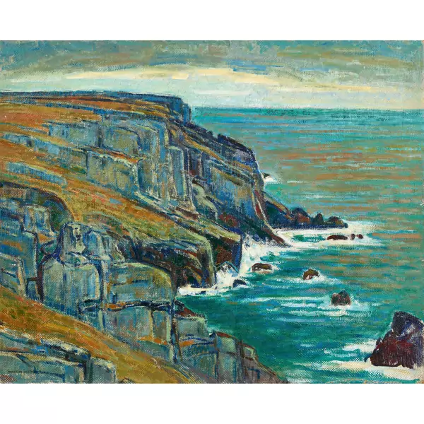 Falaises
