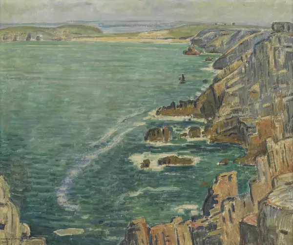 Maurice Mathey (1878-1975) — Genève Enchères