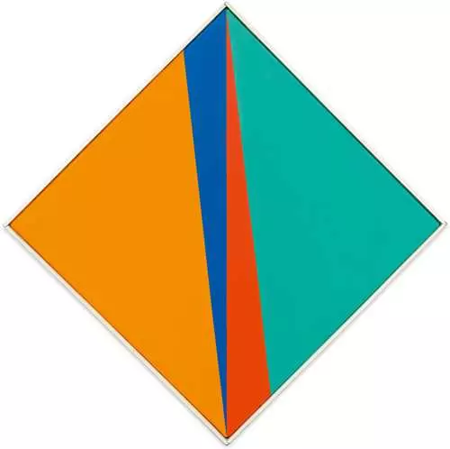 MAX BILL — Komplementarität und Verdichtung. 1966/71. — Koller Auktionen
