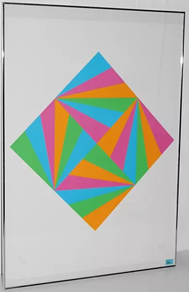 Max Bill — September 2015 (A138) - Auktionsstart: 14.9.2015, 14:15 — Schuler Auktionen