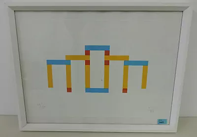 Max Bill — Dezember 2016 (A143) - Auktionsstart: 12.12.2016, 15:15 — Schuler Auktionen
