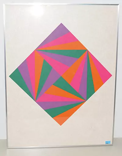 Max Bill — März 2019 (A152) - Auktionsstart: 18.3.2019, 13:45 — Schuler Auktionen