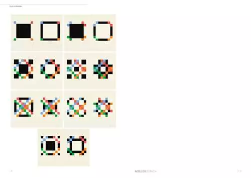 MAX BILL — 7 Twins. 1977. — Koller Auktionen
