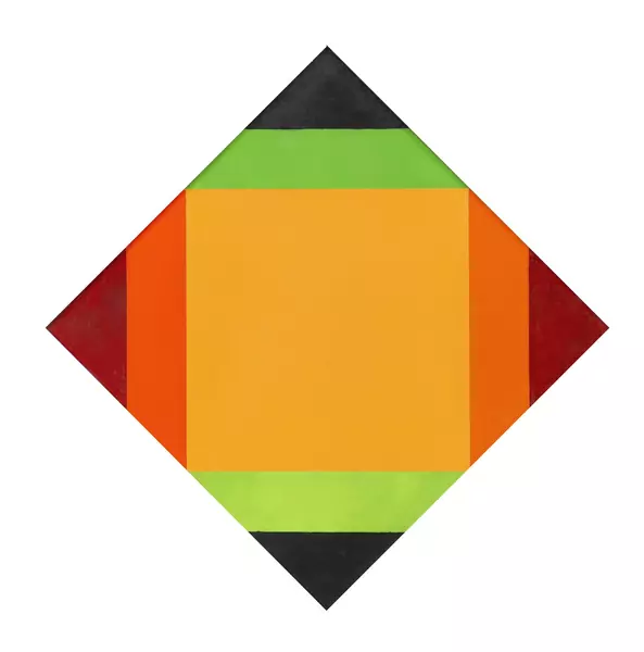 Max Bill (1908-1994) — Genève Enchères