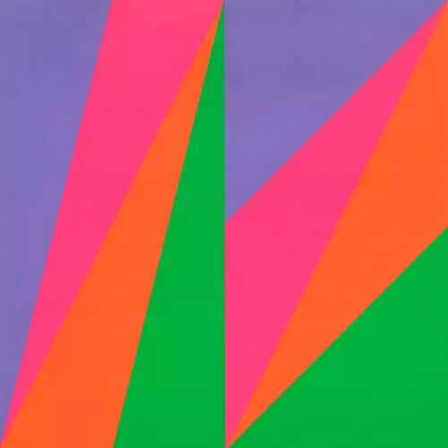 MAX BILL — Ohne Titel. 1992. — Koller Auktionen