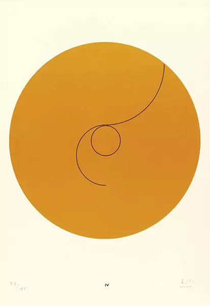 MAX BILL — 16 constellations. 1974. — Koller Auktionen