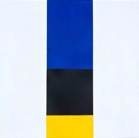 Schwarzer Neuntel, 1959–67
