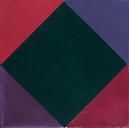 MAX BILL — Grüner Kern. 1959-71. — Koller Auktionen
