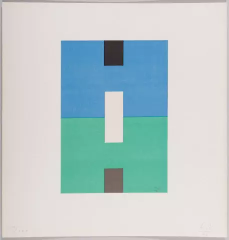 10 original-lithos, 1941