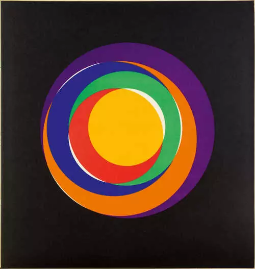 MAX BILL — Quinze variations sur un même thème. 1935 - 1938. — Koller Auktionen