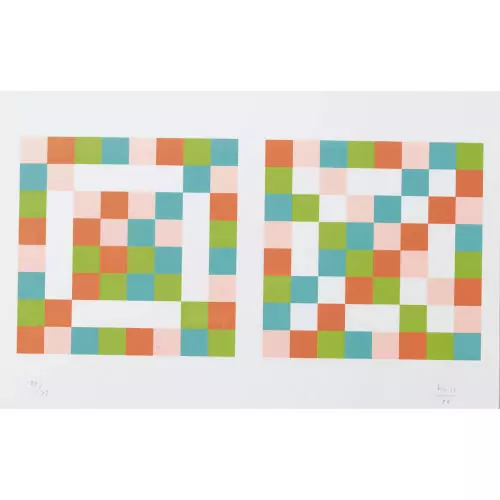 Quadrate